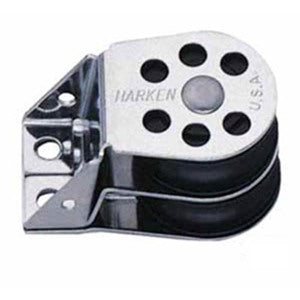 Harken MR Controlblok