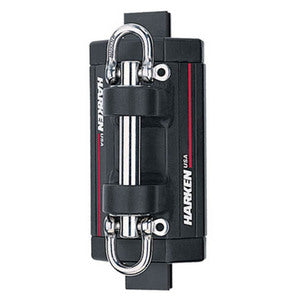 Harken 27 mm MR Spilerstage vogn