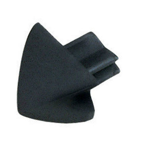 Harken 27 mm MR lav/høj trim cap, 2 stk.