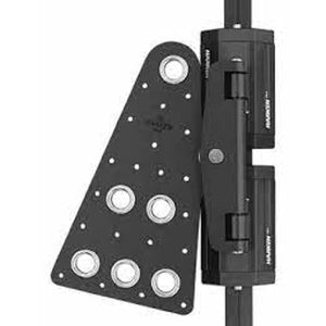 Harken Headboard Car kpl. System A