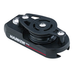 Harken BB/CB. CONTROLBL ESP/enk.