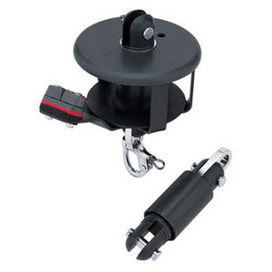 Harken Staysail Furling