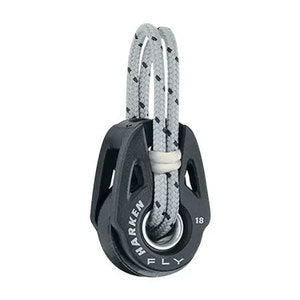 Harken FLY Soft attach 18 mm blok