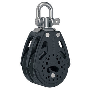 Harken Carbo Ratchamatic blok