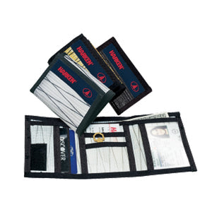 Harken Sailcloth Wallet