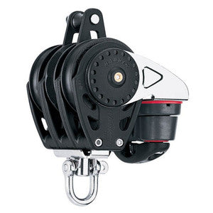 Harken Carbo Ratchamatic Blok 57 mm