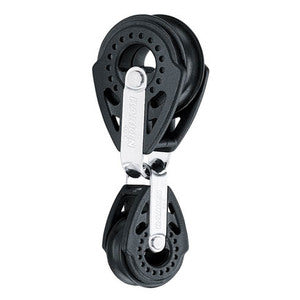 Harken Carbo Blok 40 mm til skødevogn