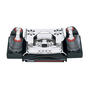 Harken Small Boat CB Skødevogn Windward 22 mm 1250