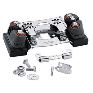 Harken Small Boat CB Beslag Windward adapter kit
