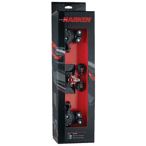 Harken Replacement Traveler Kit 22 mm