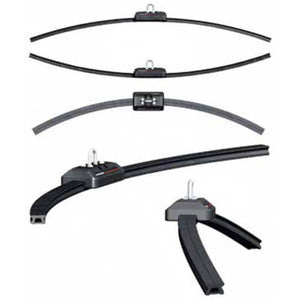 Harken Small Boat CB Bukketillæg Major Compund