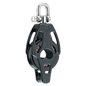 Harken AirBlok 100mm enk./hv.