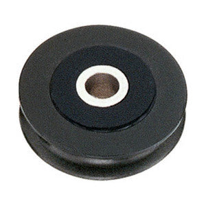 Harken Blokskive wire 25 mm