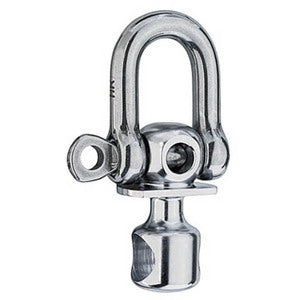 Harken AirRunner 100mm SJÆKELFÆSTE