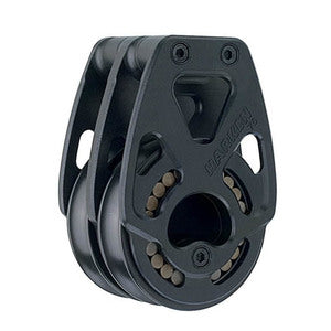 Harken Blok 75 mm.Straphead