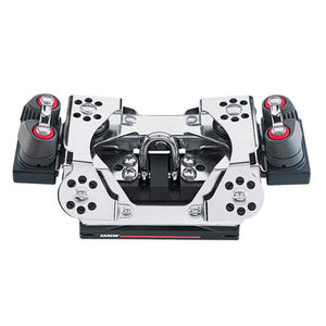 Harken BB/CB Windward vogn