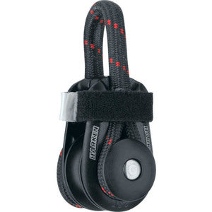 Harken Big Boat HL Kasteblok