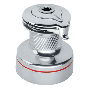 Harken Radial El-skødespil ST 2-speed