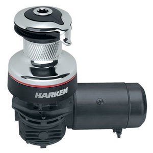 Harken Radial El-skødespil ST 2-speed