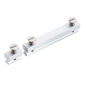 Harken System B Slugs sæt Round mast groove