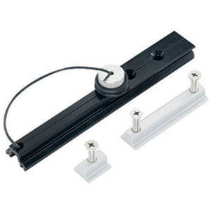 Harken System B CB END.KIT flad/rund