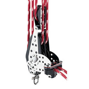 Harken Ratchet 76 mm violin, Cam-Matic