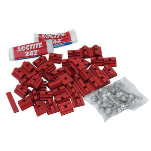 Harken slugs kit 26mm switch