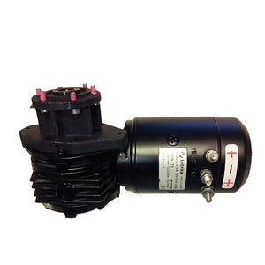 Harken Ombygningskit Radial 46.2 12 V