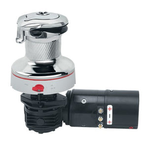 Harken Radial 40 Rewind El-spil 12 V