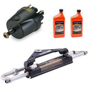 BayStar Compact kit 4648 UDEN SLANGER