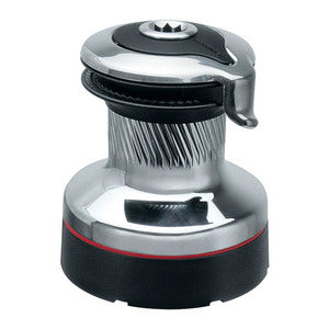 Harken Radial skødespil 46.2ST 2-speed crom