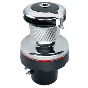 Harken Radial Unipower 500 elspil Kit 12V Crom