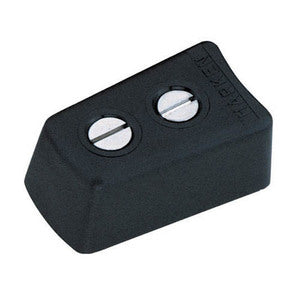 Harken BB. Skinnestop t/lav skinne