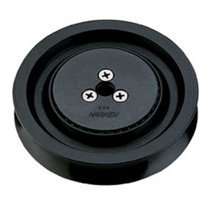 Harken 4.00 (102 mm) Deck Sheave