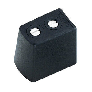 Harken BB/CB. SKINNEDUB t/høj