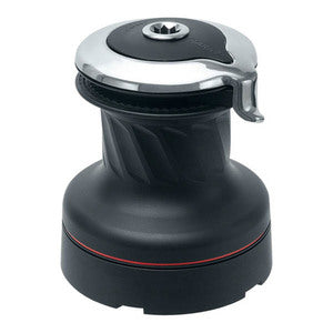 Harken Radial skødespil ST 2-speed