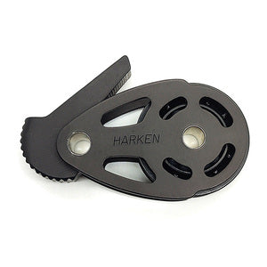 Harken ESP 57 mm Fodblok m/klemme