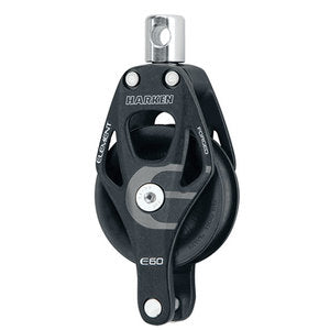 Harken Element Mastefodsblok