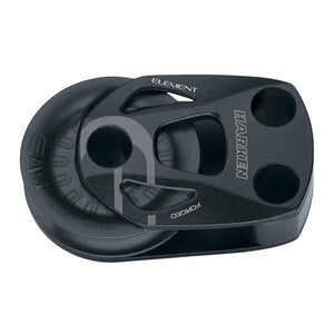 Harken Element blok 45 mm fodblok