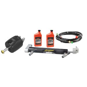 SeaStar kit Z-drev m.HC5331