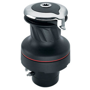 Harken Radial Unipower spil Kit 24 V