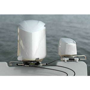 SeaStar Kicker Tie Bar 34´