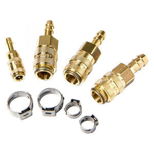 SeaStar lynkoblingssæt til HA5445