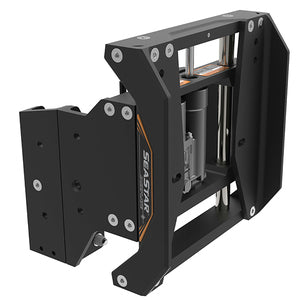 SeaStar Jackplate HY 12 Standard