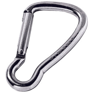 Kong Rf.harness hage åben 50mm