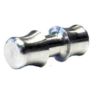 Loop Dogbone 25 Rustfri Stål