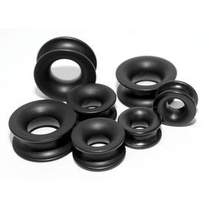 Loop Thimble 50 - ID 22 mm Legering