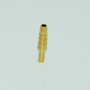 Slangespids, lavtryk 11mm slange, 8mm rør