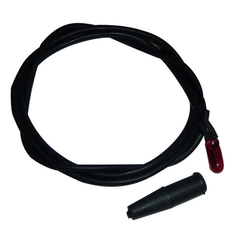 Silva 24v Light für 70, 100NBC/FBC, 125T und 102