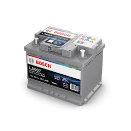 Bosch Leisure Marine Agm 12V